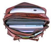 Betzold Lehrertasche Konviktus aus Leder 7