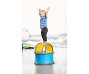 GONGE Body Wheel Set gross & klein 4