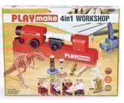 PLAYmake 4 in 1 Workshop 1