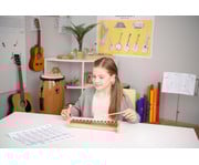 Betzold Musik Alt Glockenspiel 6