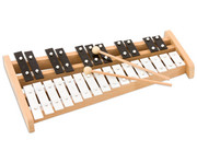 Betzold Musik Glockenspiel chromatisch 2