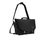 CRUMPLER Umhängetasche Chronicler Plus schwarz 1