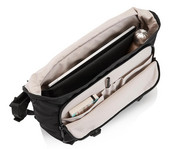 CRUMPLER Umhängetasche Chronicler Plus schwarz 4