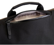 CRUMPLER Umhängetasche Chronicler Plus schwarz 6