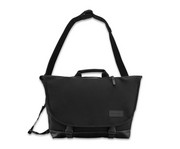 CRUMPLER Umhängetasche Chronicler Plus schwarz 2