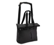 CRUMPLER Umhängetasche Connection schwarz 1