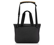 CRUMPLER Umhängetasche Connection schwarz 3