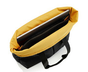 CRUMPLER Umhängetasche Connection schwarz 4