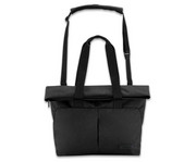 CRUMPLER Umhängetasche Connection schwarz 2