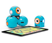 Wonder Workshop Dot Roboter 2