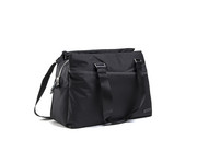 CRUMPLER Umhängetasche Colombian schwarz 3
