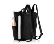 CRUMPLER Rucksacktasche Identity schwarz 4
