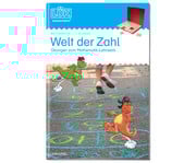 LÜK Welt der Zahl 1 Klasse 1