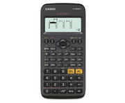 CASIO Schulrechner FX 82DE X ClassWiz 1
