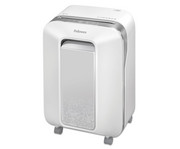 Fellowes Microshred Aktenvernichter LX 201 Weiss 2