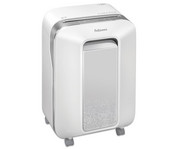 Fellowes Microshred Aktenvernichter LX 201 Weiss 3