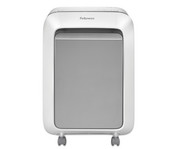 Fellowes Microshred Aktenvernichter LX 211 Weiss 1