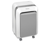 Fellowes Microshred Aktenvernichter LX 211 Weiss 3