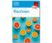 LÜK Übungsheft Mathematik Rechnen 7 9 Klasse 1