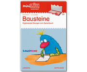 miniLÜK Bausteine Doppelband Deutsch 3 Klasse 1