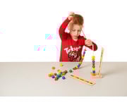 Perlen sortieren 3