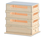 Modul Sprungkasten Active 1