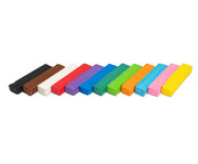 Betzold Knet Set mit 12 Farben je 500 g 3