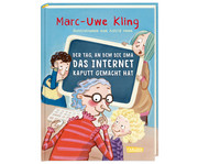 Der Tag an dem die Oma das Internet kaputt gemacht hat 1