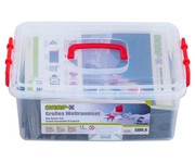 SNAP X Grosses Weltraum Set 210 teilig 3
