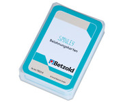 Betzold SPINLEY Belohnungskarten 2