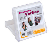 Fotoboxen: Verben 3