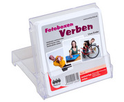 Fotoboxen: Verben 4