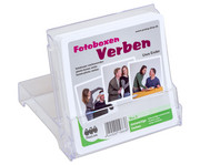 Fotoboxen: Verben 6