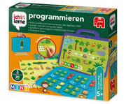 Ich lerne programmieren 1