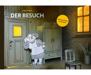 Der Besuch Kamishibai Bildkartenset 1