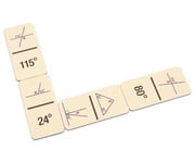 Domino Dreiecke & Winkel 1