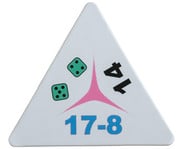 Tri Domino Rechnen bis 20 6