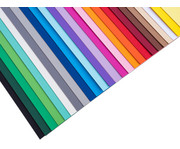 Tonpapier 130 g/m² DIN A4 100 Blatt 25 Farben 4