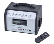 TLS VoiceMaker Blue 1