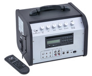TLS VoiceMaker Blue 2