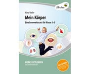 Lernwerkstatt: Mein Körper 1