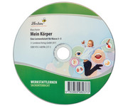 Lernwerkstatt: Mein Körper 6