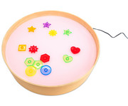 Betzold Lichttisch rund 5
