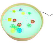 Betzold Lichttisch rund 6