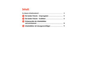 Arbeitsmaterial Primarschule Die beiden Frösche Eine Fabel von Äsop 2
