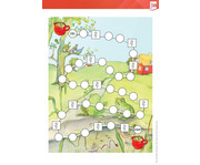 Arbeitsmaterial Primarschule Die beiden Frösche Eine Fabel von Äsop 5