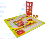 beleduc Brettspiel Fire Alarm 1