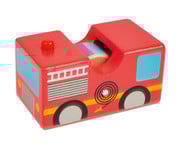 beleduc Brettspiel Fire Alarm 3