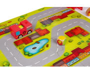 beleduc Brettspiel Fire Alarm 5