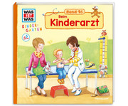 WAS IST WAS Kindergarten Paket 1 4